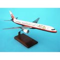 Daron Worldwide Trading Daron Worldwide Trading G8010 B757-200 Twa Nc 1/100 AIRCRAFT G8010